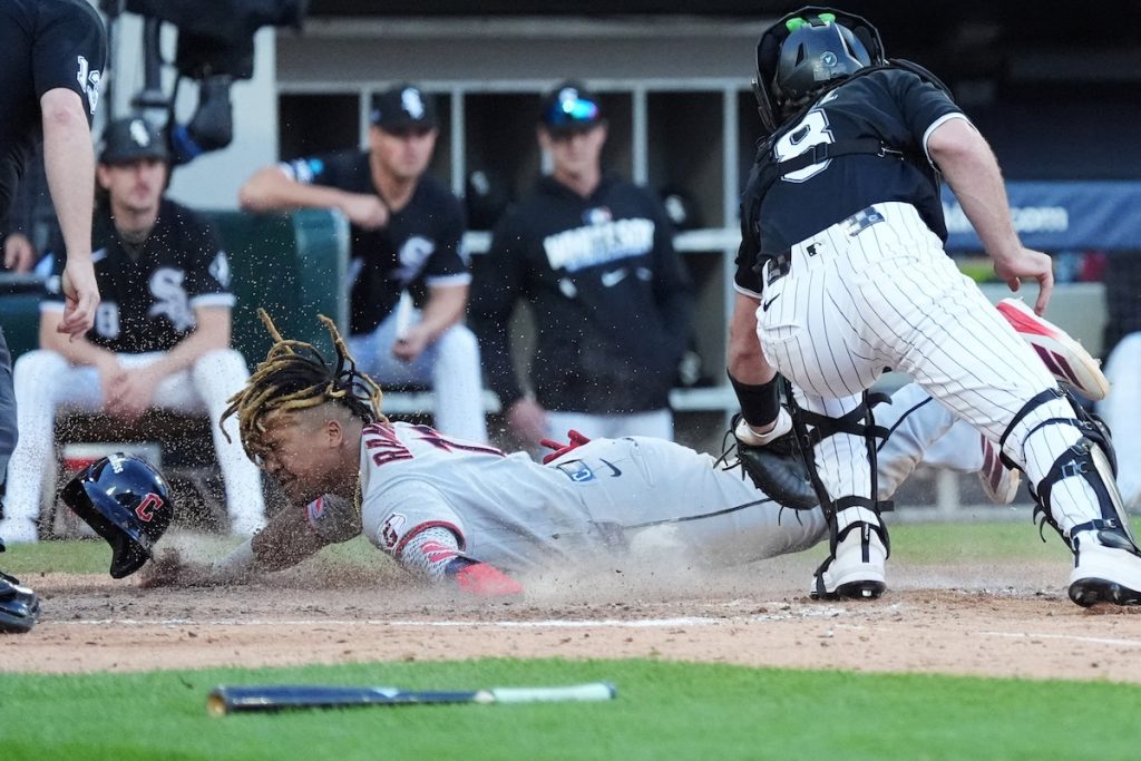 Our White Sox vs. Guardians prediction, odds, and prop picks.
