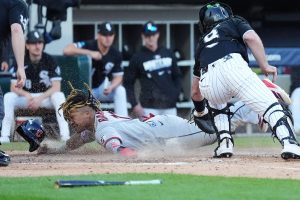 White Sox vs. Guardians Prediction, Odds & Props for Oct. 8: Chicago Advances