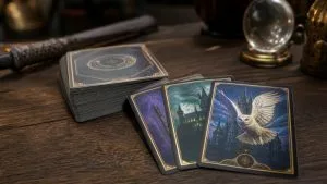 Harry Potter Trading Cards for Collectors 2026